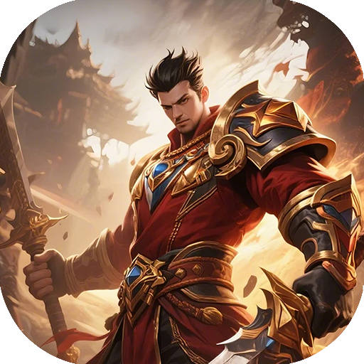 (H5)征战九州_0.05折诀沙城